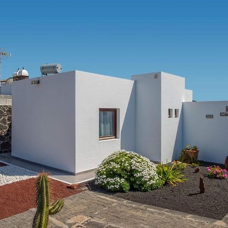 Ramon Villa Playa Blanca  Kültér fotó