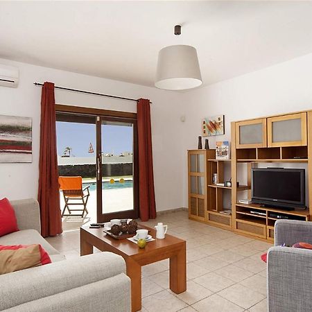 Ramon Villa Playa Blanca  Kültér fotó