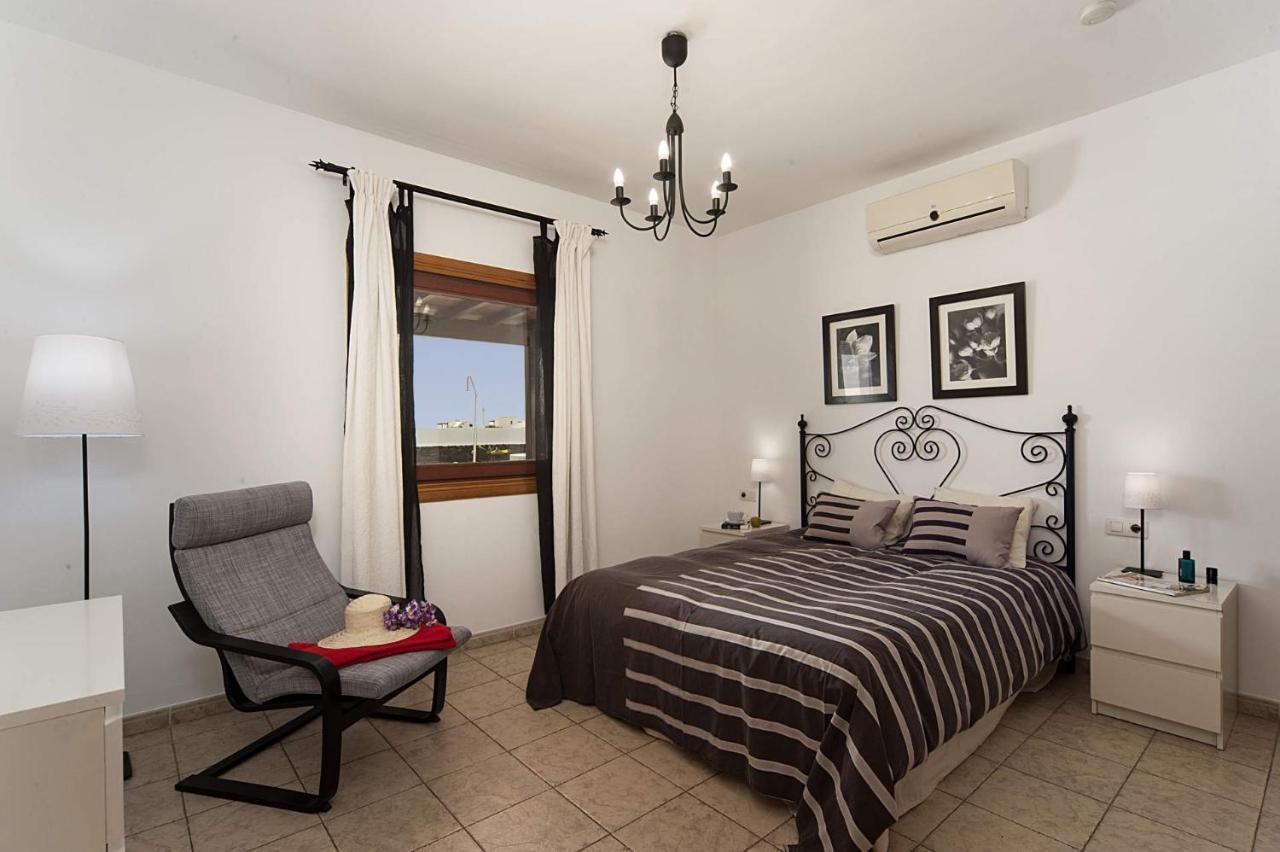 Ramon Villa Playa Blanca  Kültér fotó